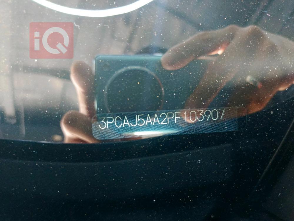 إنفينيتي QX50